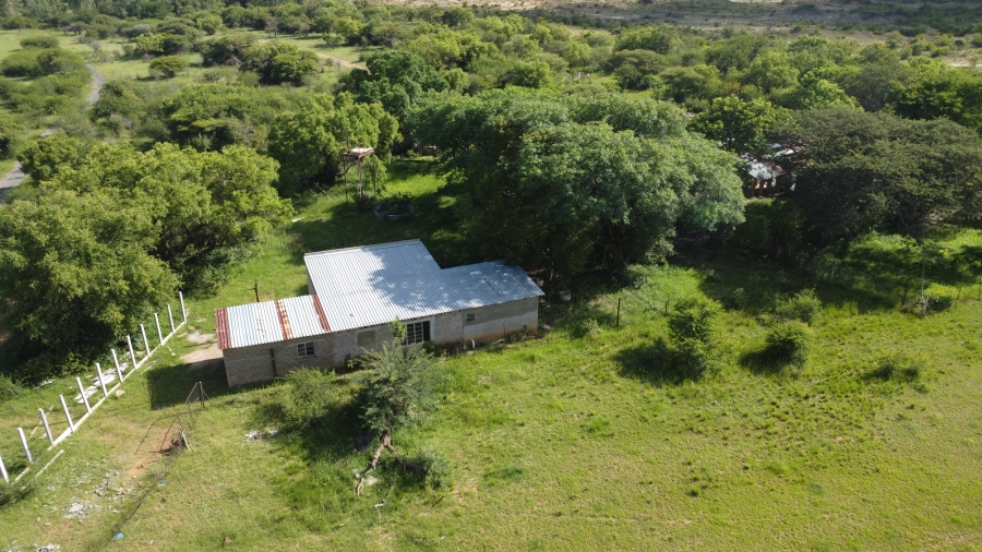 Commercial Property for Sale in Renosterfontein A H North West